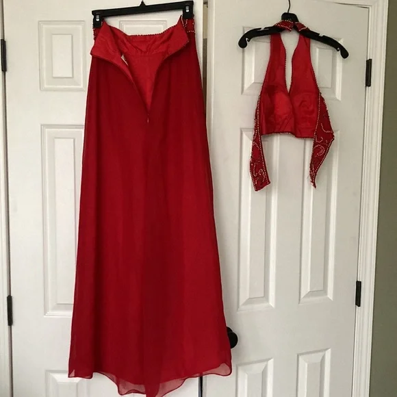 Grown Prom Special event Cire by Landa - Picture 10 of 15